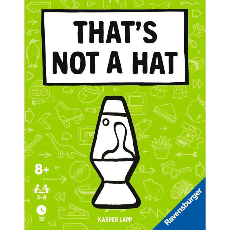 That-s-Not-a-Hat-2-Cultura-Pop-Juego-Cartas