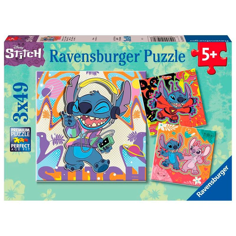 Stitch-Puzzle-3x49-Piezas