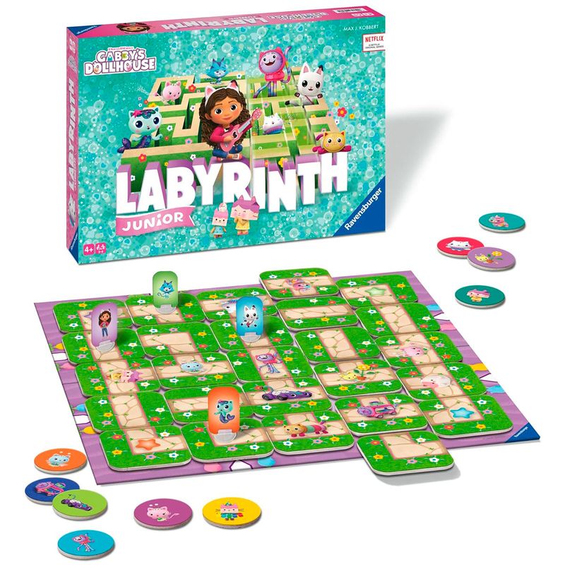 Casa-de-Muñecas-de-Gabby-Juego-Laberinto_1