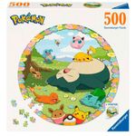 Pokemon-Puzzle-500-Piezas-Redondo