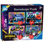 Batwheels-Pack-4-Puzzles-Progresivos