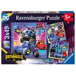 Batwheels-Pack-Puzzles-3x49-Piezas
