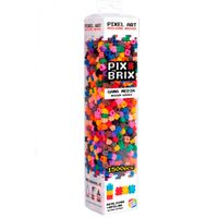 Pix Brix Art Pack 1500 Piezas