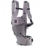 Mochila-Pectoral-Revolution-Greyland