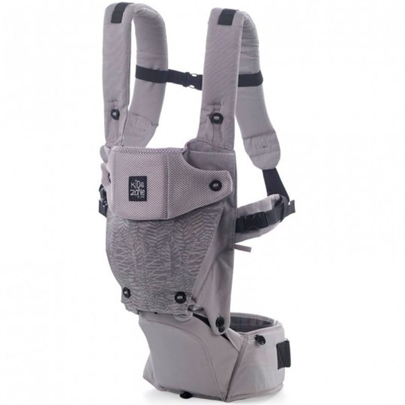 Mochila-Pectoral-Revolution-Greyland