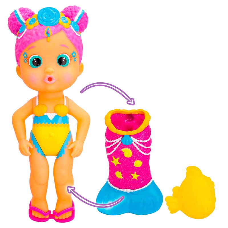 Bloopies-Magic-Tail-Mermaids-Muñeca-Melodie_1