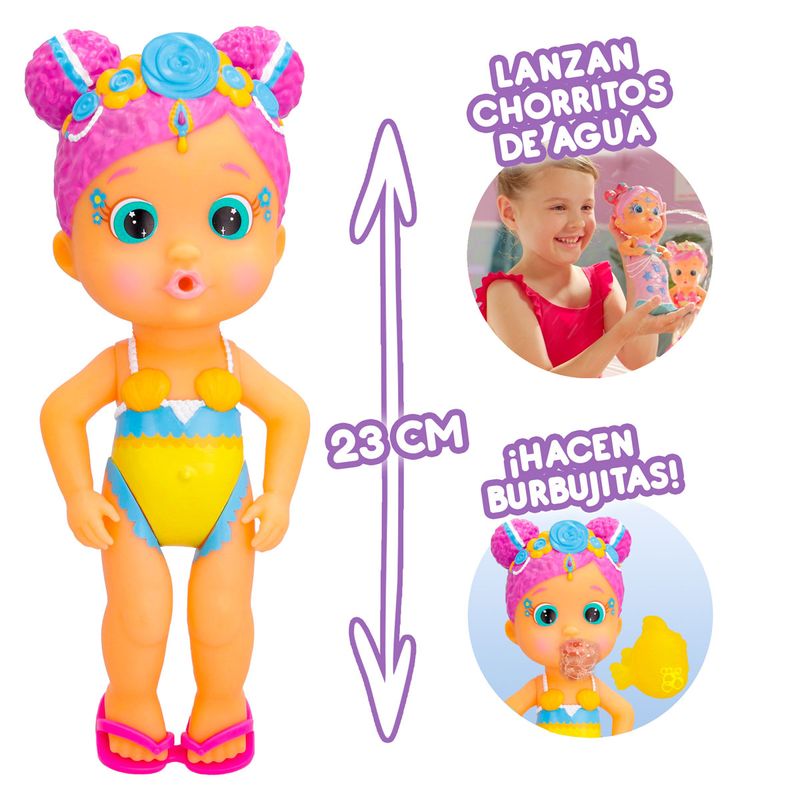 Bloopies-Magic-Tail-Mermaids-Muñeca-Melodie_2