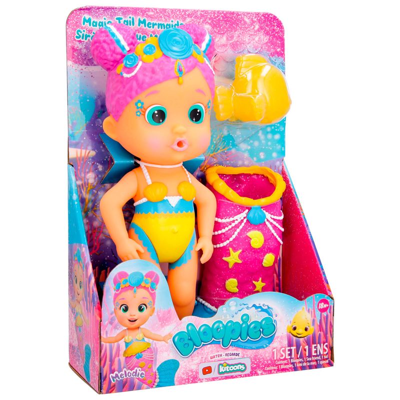 Bloopies-Magic-Tail-Mermaids-Muñeca-Melodie_3