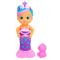 Bloopies Magic Tail Mermaids Nelly