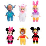 Bebes-Llorones-Tiny-Cuddles-Disney-Muñeco-Surtido