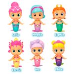 Bloopies-Mermaid-Muñeca-Botella-Surtida