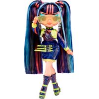 LOL Surprise OMG Serie 8 Muñeca Victory