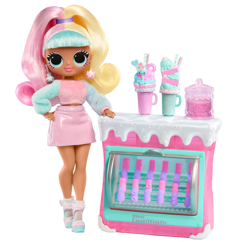 LOL-Surprise-OMG-Sweet-Nails-Muñeca-Candylicious
