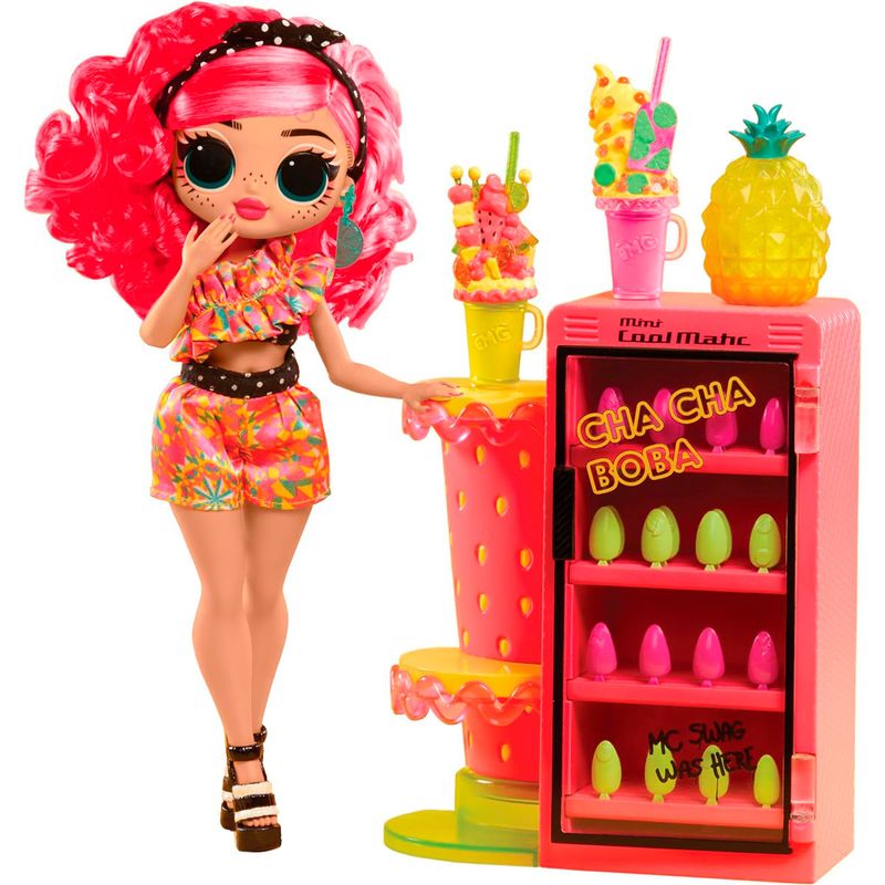 LOL-Surprise-OMG-Sweet-Nails-Muñeca-Pinky-Pops