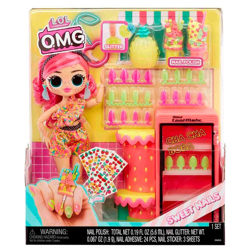 LOL-Surprise-OMG-Sweet-Nails-Muñeca-Pinky-Pops_3