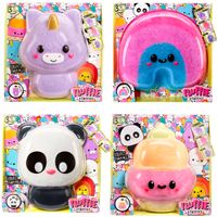 Fluffie Stuffiez Peluche Grande Surtido