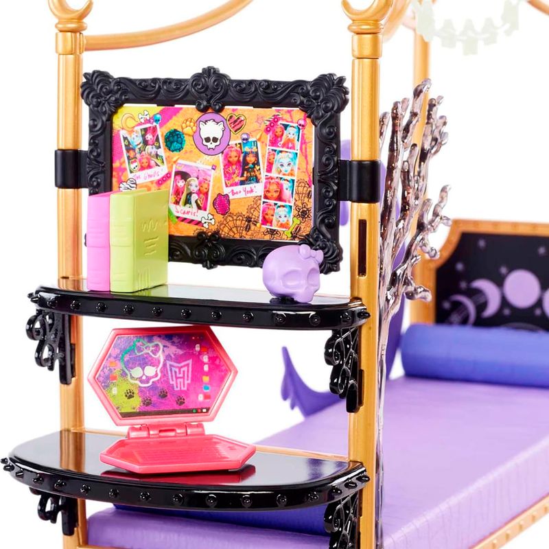 Monster-High-Dormitorio-Clawdeen-Wolf_2