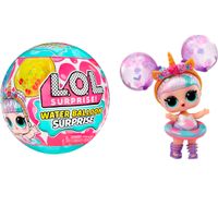 LOL Surprise Water Balloon Sorpresa