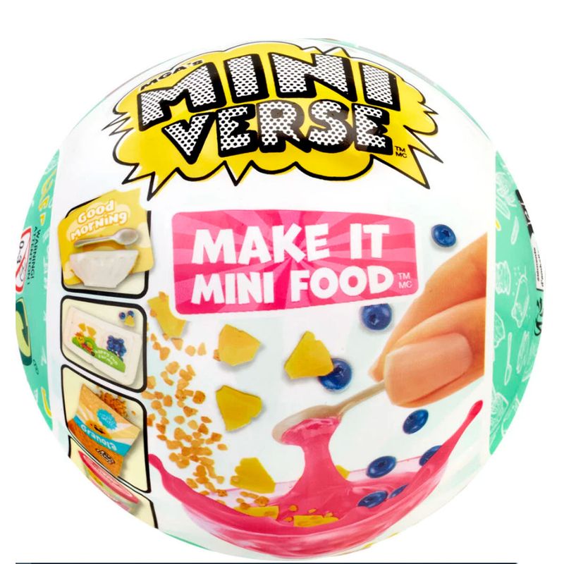 Miniverse-Make-It-Mini-Food-Cafe-Serie-3-Sorpresa