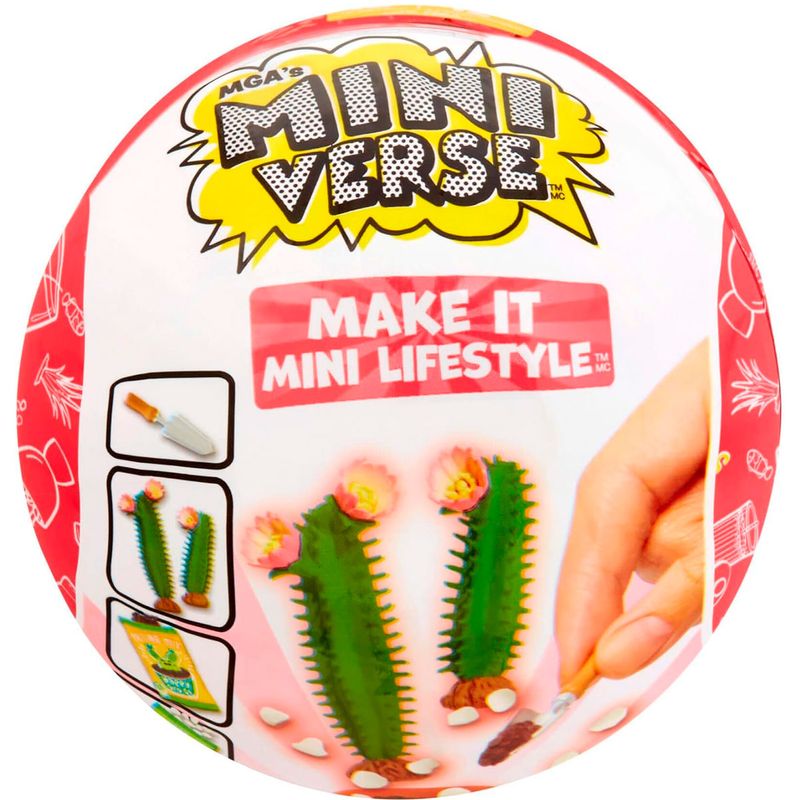 Bola-Miniverse-Make-It-Mini-Lifestyle-Serie-1-STD