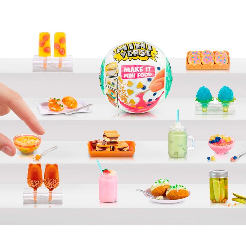 Miniverse-Make-It-Mini-Food-Cafe-Serie-3-Sorpresa_3