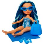 Rainbow-High-Swim---Style-Muñeca-Skyler-Bradshaw