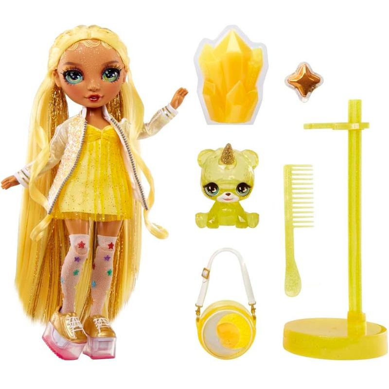 Rainbow-High-Rainbow-World-Muñeca-Sunny-Madison