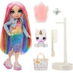Rainbow-High-Rainbow-World-Muñeca-Amaya-Raine