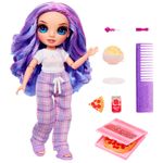 Rainbow-High-Junior-High-PJ-Party-Muñeca-Violet_1