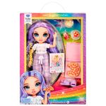Rainbow-High-Junior-High-PJ-Party-Muñeca-Violet_2