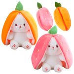 Peluche-Conejo-Reversible-Surtido