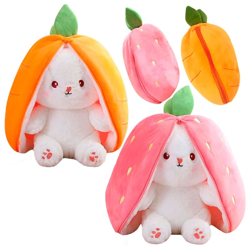 Peluche-Conejo-Reversible-Surtido