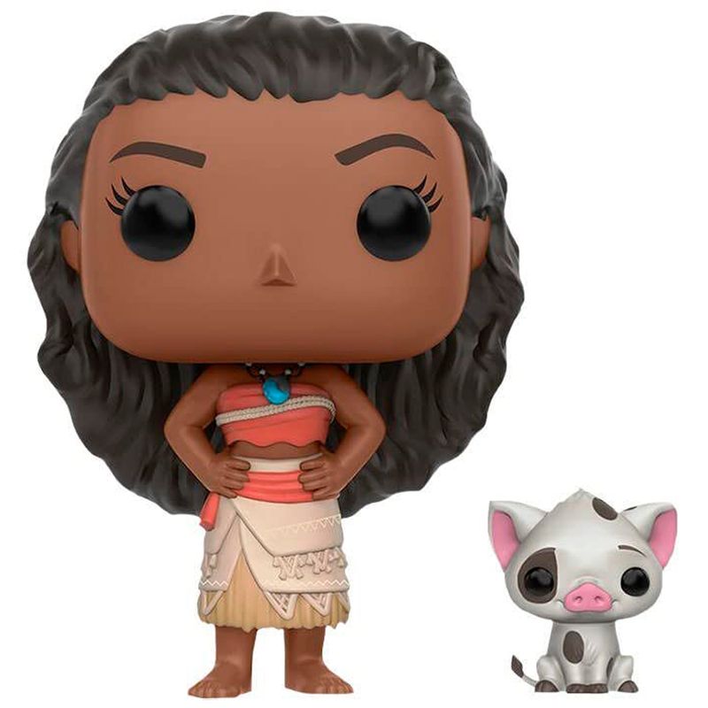 Funko-POP--Disney-Moana---Pua