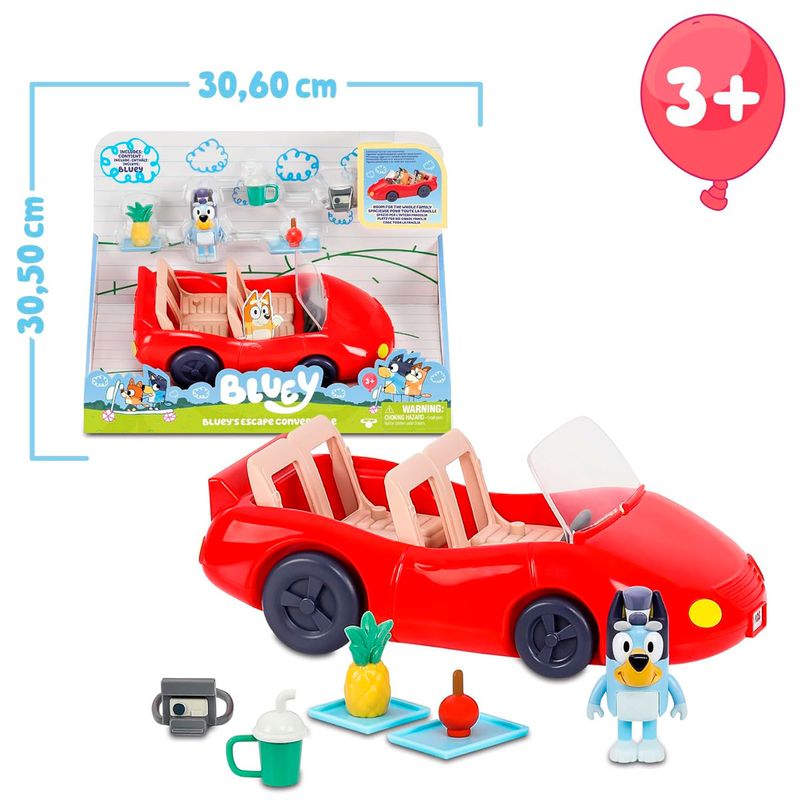 Bluey-Coche-Descapotable_4