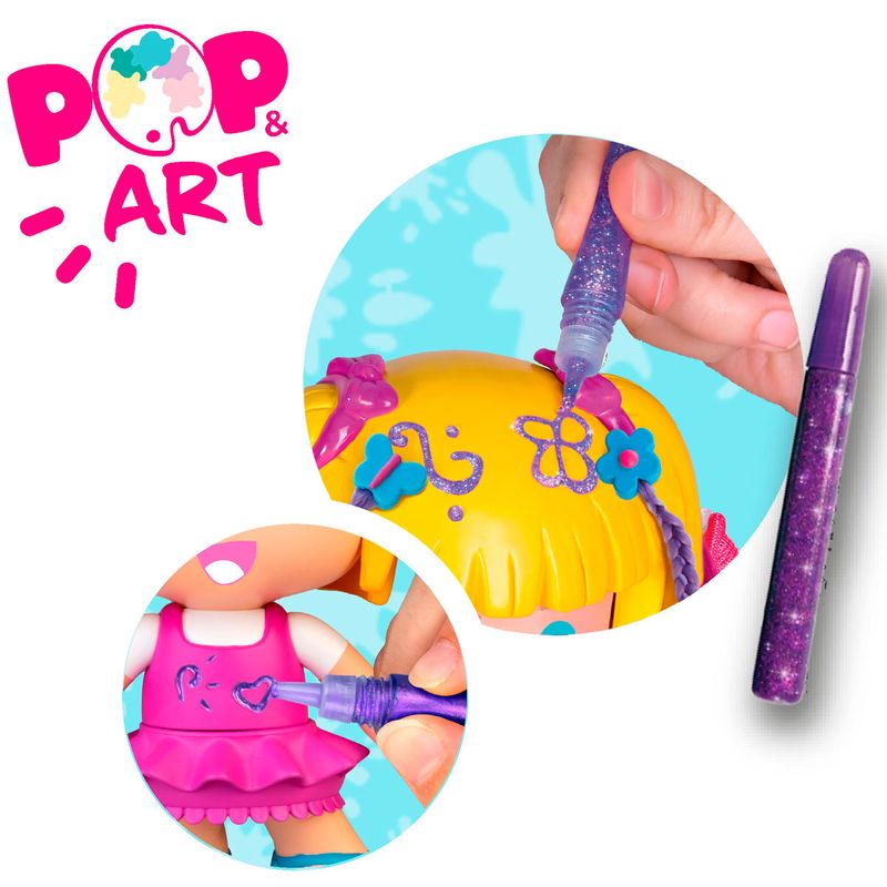 Pinypon-Pop---Art-Muñeca_1