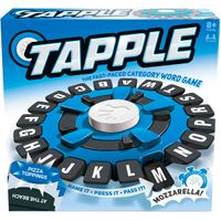 Tapple Juego de Palabras