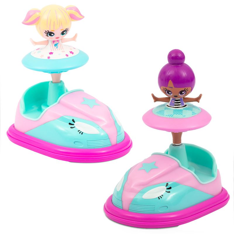 Twinky-Stars-Muñeca-Peonza-Surtida