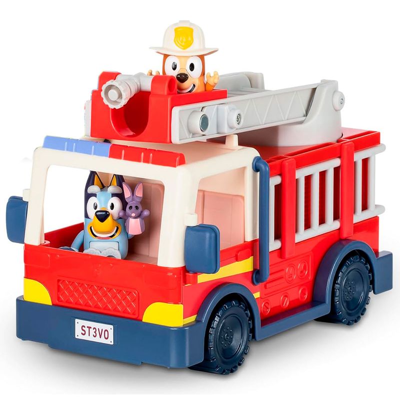 Bluey-Camion-de-Bomberos