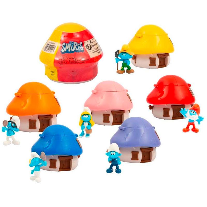Los-Pitufos-Casita-Sorpresa_1