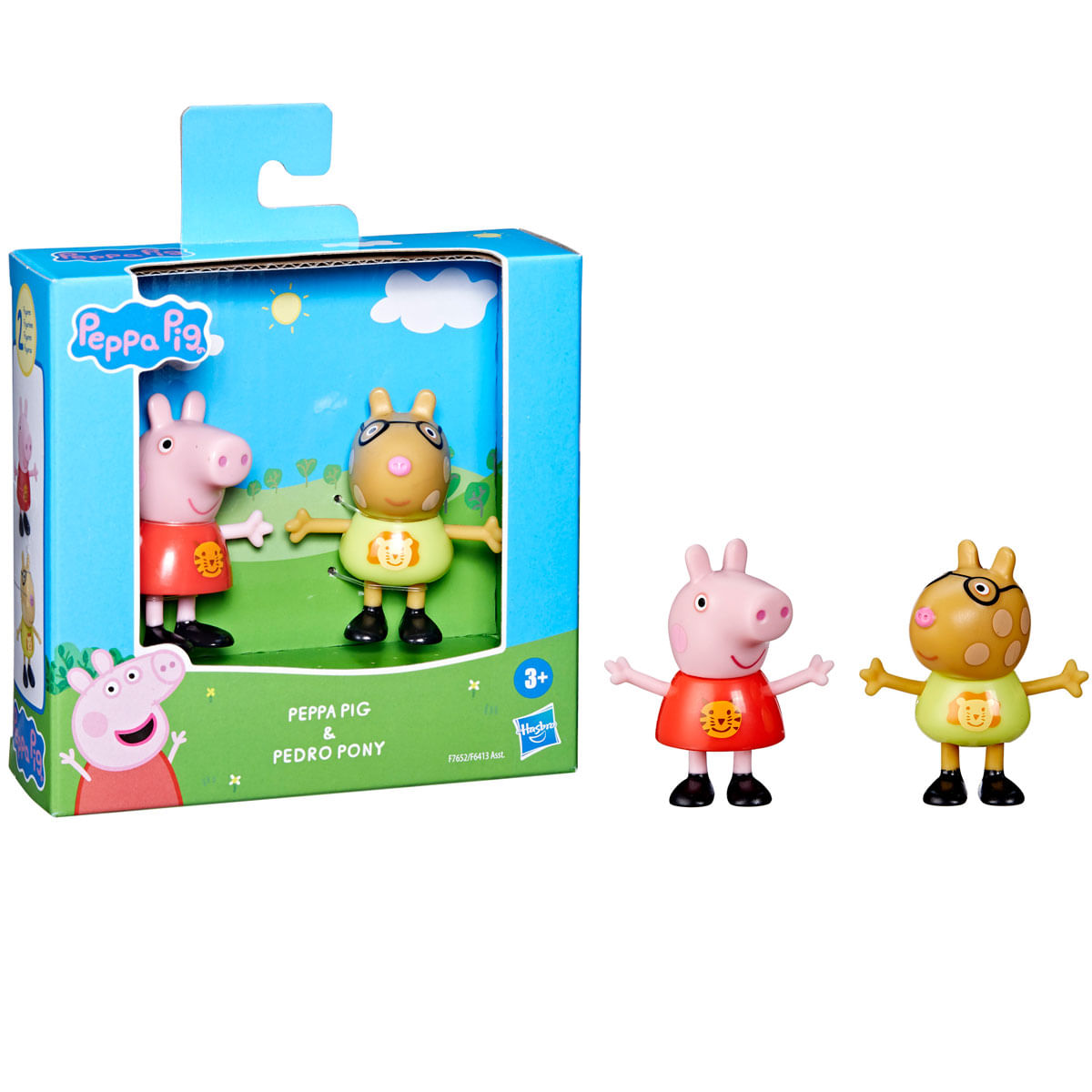 Juguetes peppa pig drim online