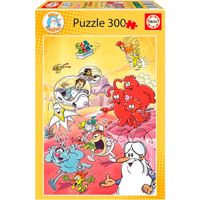 Puzzle Érase una Vez 300 Piezas