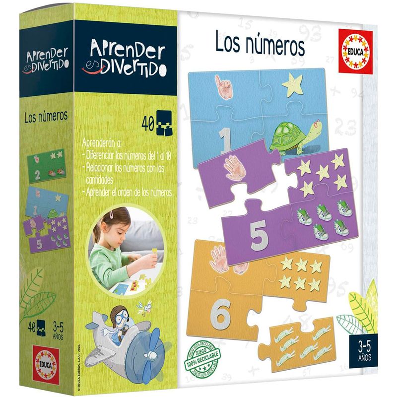 Aprender-es-Divertido-Los-Numeros