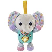 Peluche Bebé Pequelefante