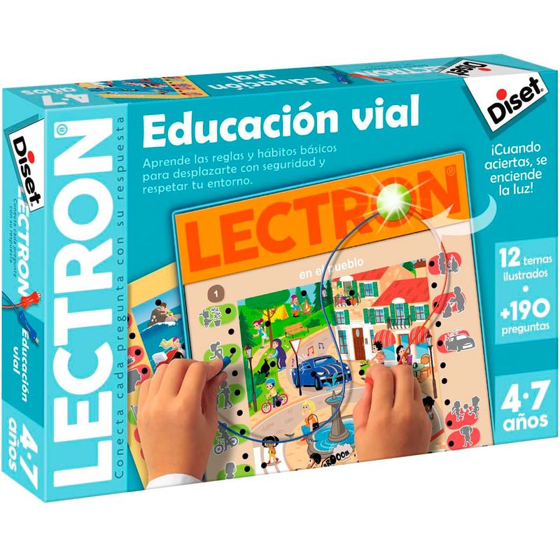 Lectron-Educacion-Vial