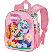 Patrulla Canina Friendship Mochila 3D Infantil