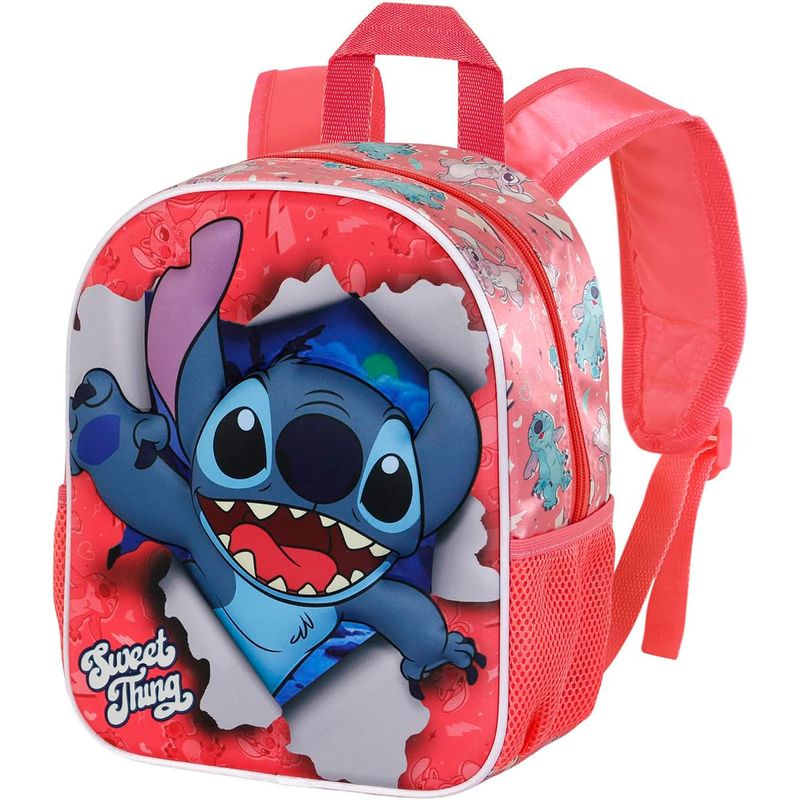 Stitch-Mochila-Infantil-3D