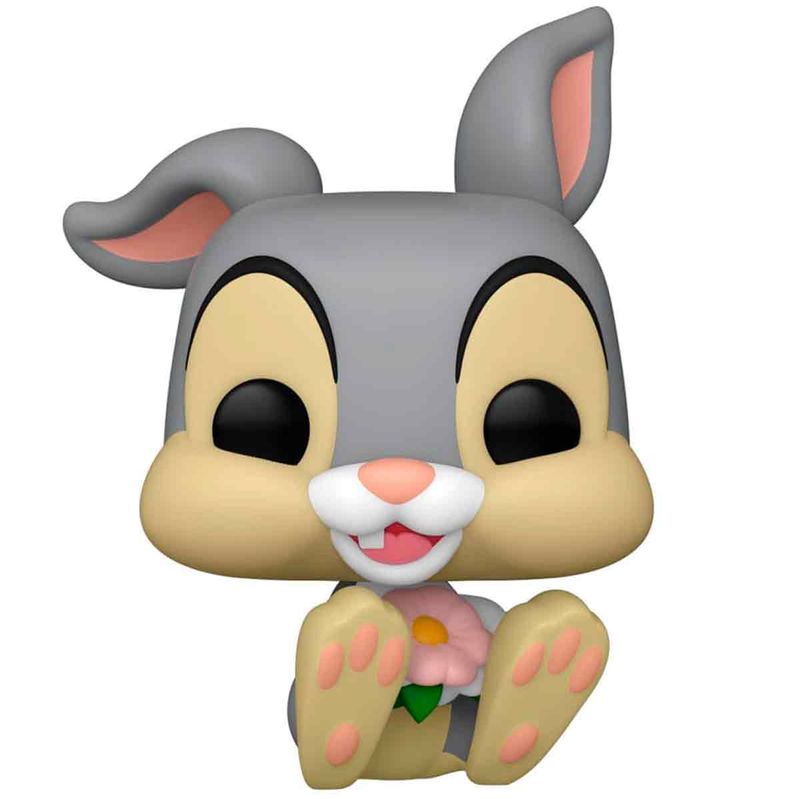 Funko-POP--Disney-Bambi-Tambor