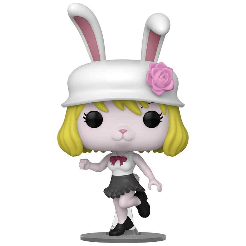 Funko-POP--One-Piece-Carrot