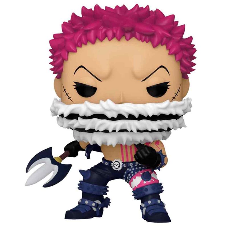 Funko-POP--One-Piece-Katakuri