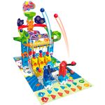 Marble-Rush-Circuito-de-Canicas-Competicion